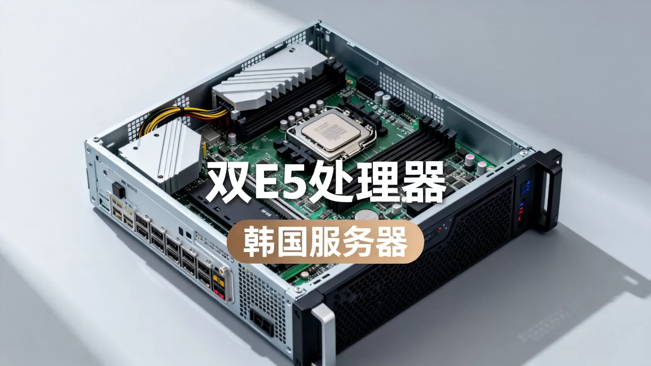 蘑菇主机618韩国服务器双E5配置值得买吗,韩国服务器哪个好? 蘑菇主机618韩国服务器双E5配置值得买吗,韩国服务器哪个好?