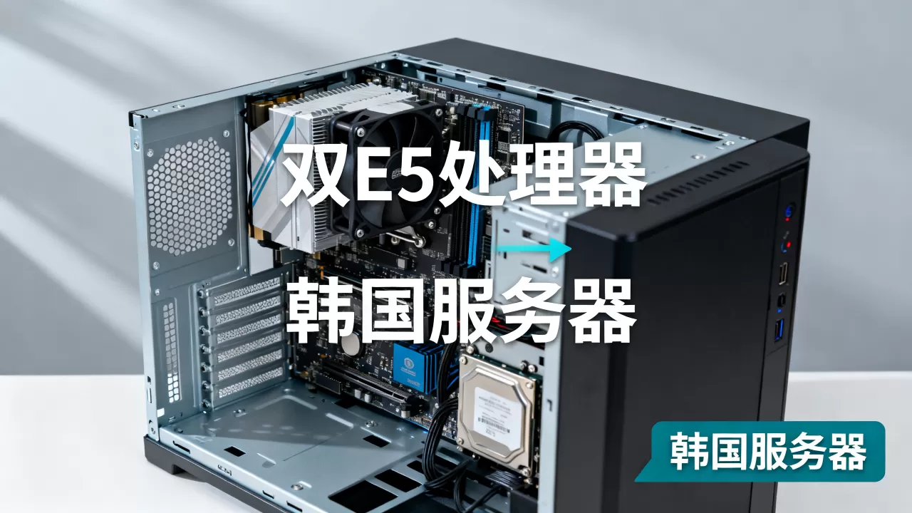 蘑菇主机618韩国服务器双E5配置值得买吗,韩国服务器哪个好? 蘑菇主机618韩国服务器双E5配置值得买吗,韩国服务器哪个好?