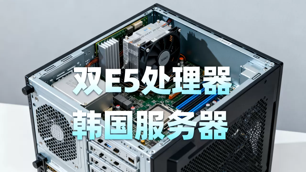 蘑菇主机618韩国服务器双E5配置值得买吗,韩国服务器哪个好? 蘑菇主机618韩国服务器双E5配置值得买吗,韩国服务器哪个好?