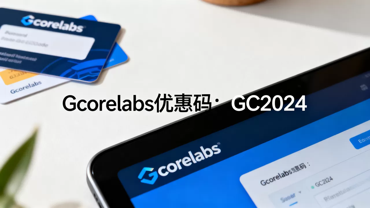 Gcorelabs降价了吗,Gcorelabs优惠码怎么领? Gcorelabs降价了吗,Gcorelabs优惠码怎么领?