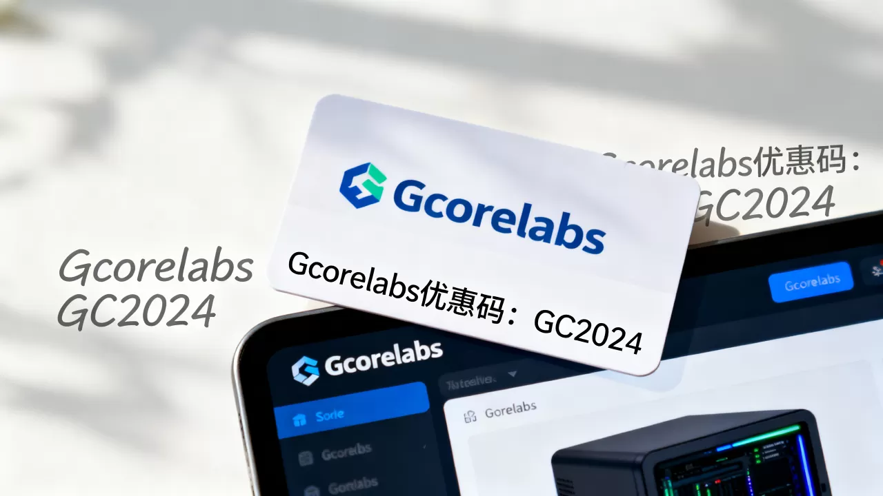 Gcorelabs降价了吗,Gcorelabs优惠码怎么领? Gcorelabs降价了吗,Gcorelabs优惠码怎么领?