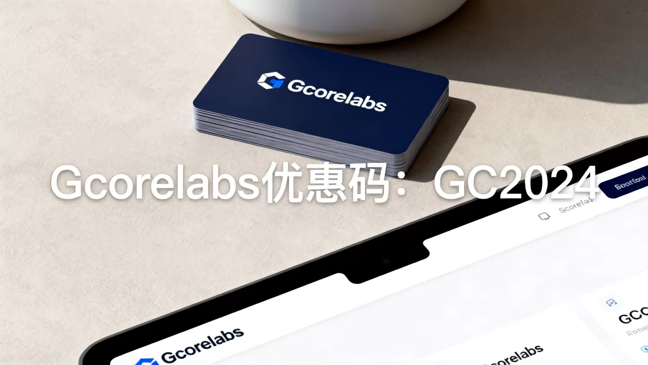 Gcorelabs降价了吗,Gcorelabs优惠码怎么领? Gcorelabs降价了吗,Gcorelabs优惠码怎么领?