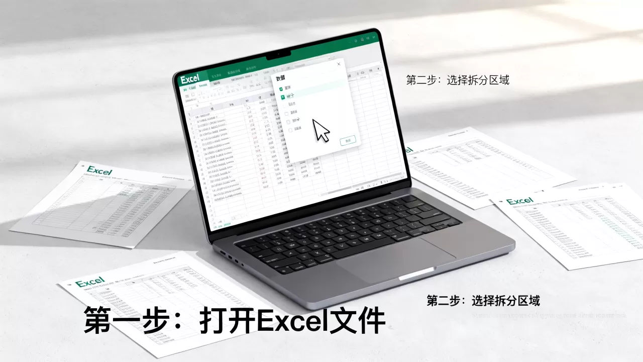 Excel文件怎么拆分,Excel表格拆分为多个文件的方法? Excel文件怎么拆分,Excel表格拆分为多个文件的方法?