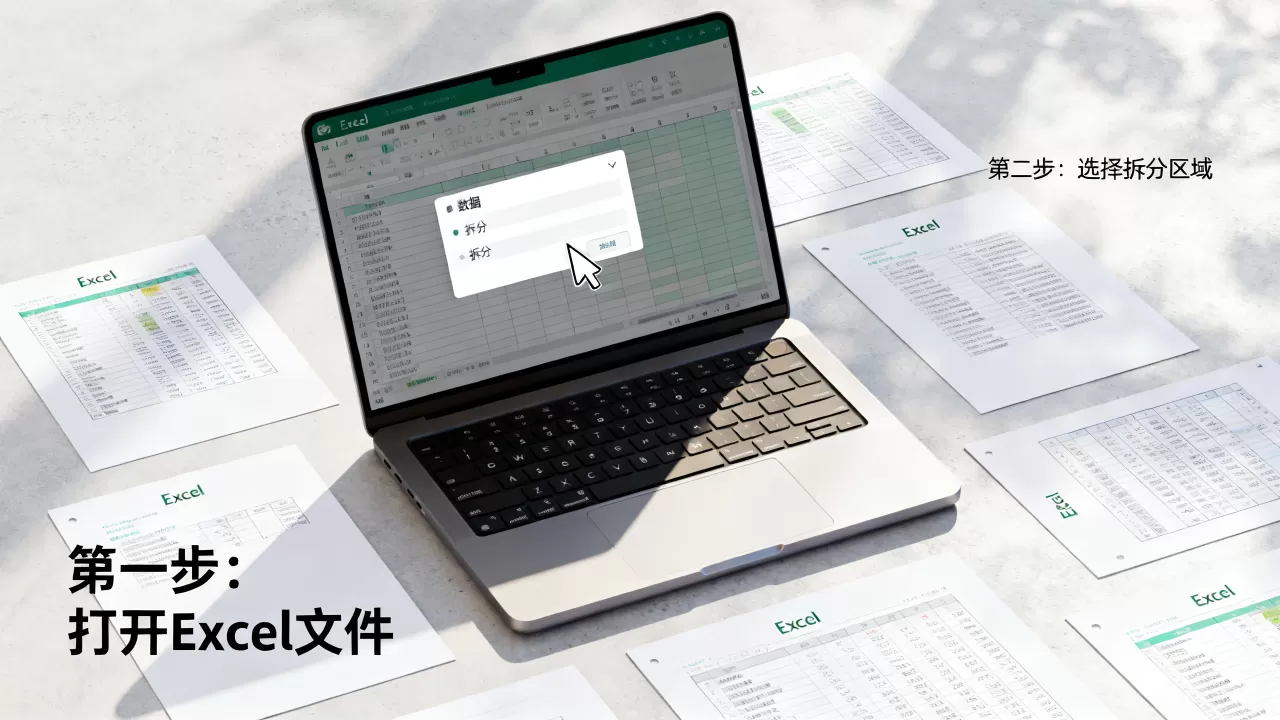 Excel文件怎么拆分,Excel表格拆分为多个文件的方法? Excel文件怎么拆分,Excel表格拆分为多个文件的方法?