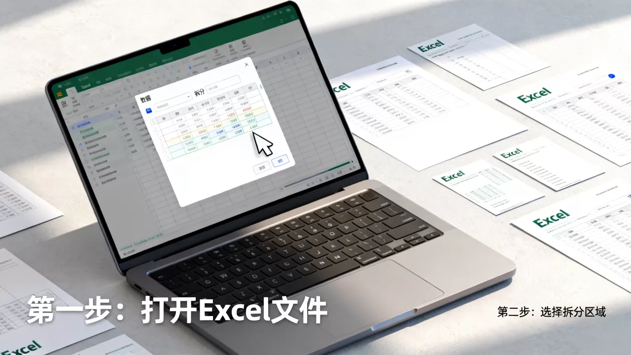 Excel文件怎么拆分,Excel表格拆分为多个文件的方法? Excel文件怎么拆分,Excel表格拆分为多个文件的方法?