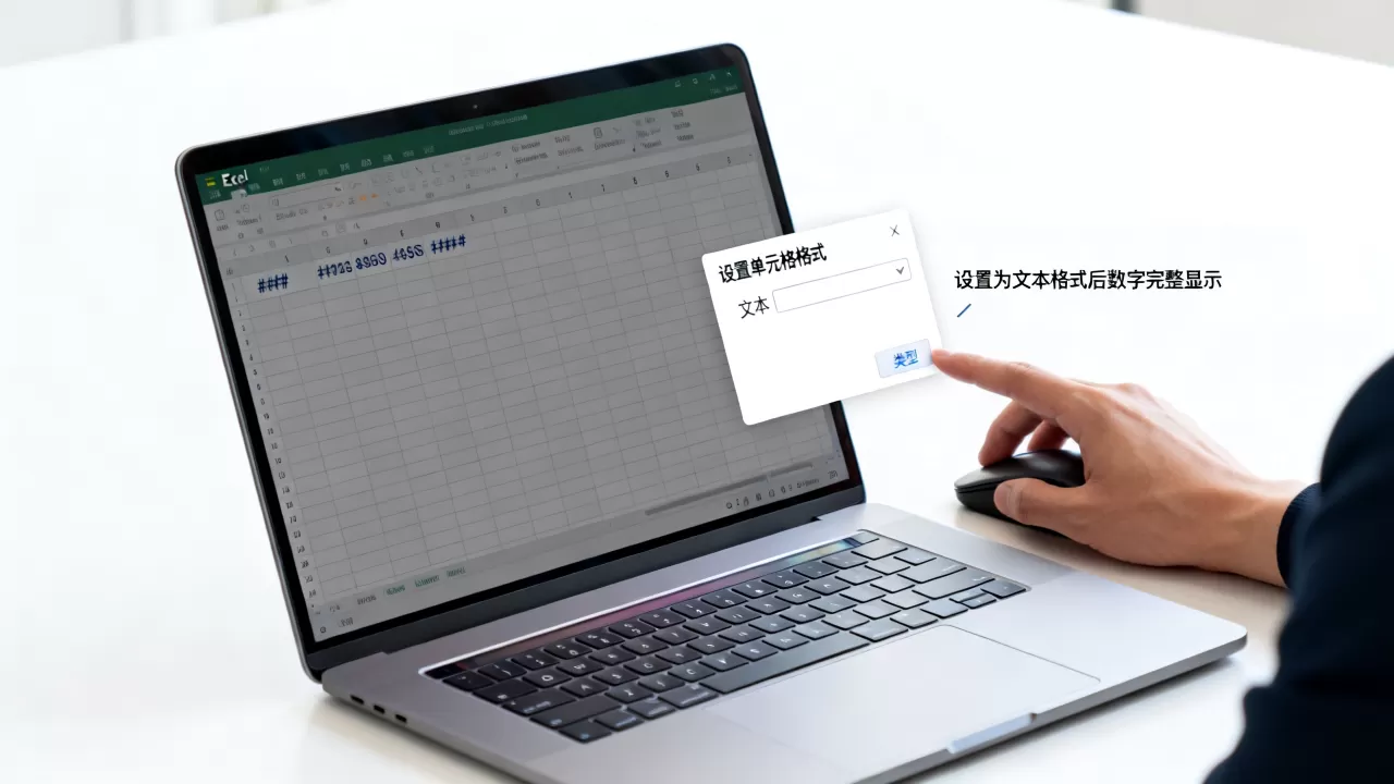 Excel表格电话号码显示不全怎么办,Excel怎么设置显示完整数字? Excel表格电话号码显示不全怎么办,Excel怎么设置显示完整数字?