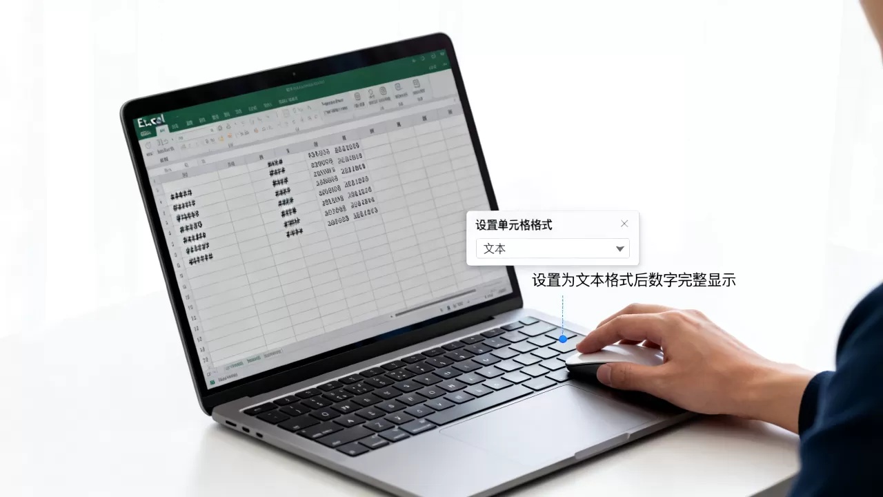 Excel表格电话号码显示不全怎么办,Excel怎么设置显示完整数字? Excel表格电话号码显示不全怎么办,Excel怎么设置显示完整数字?