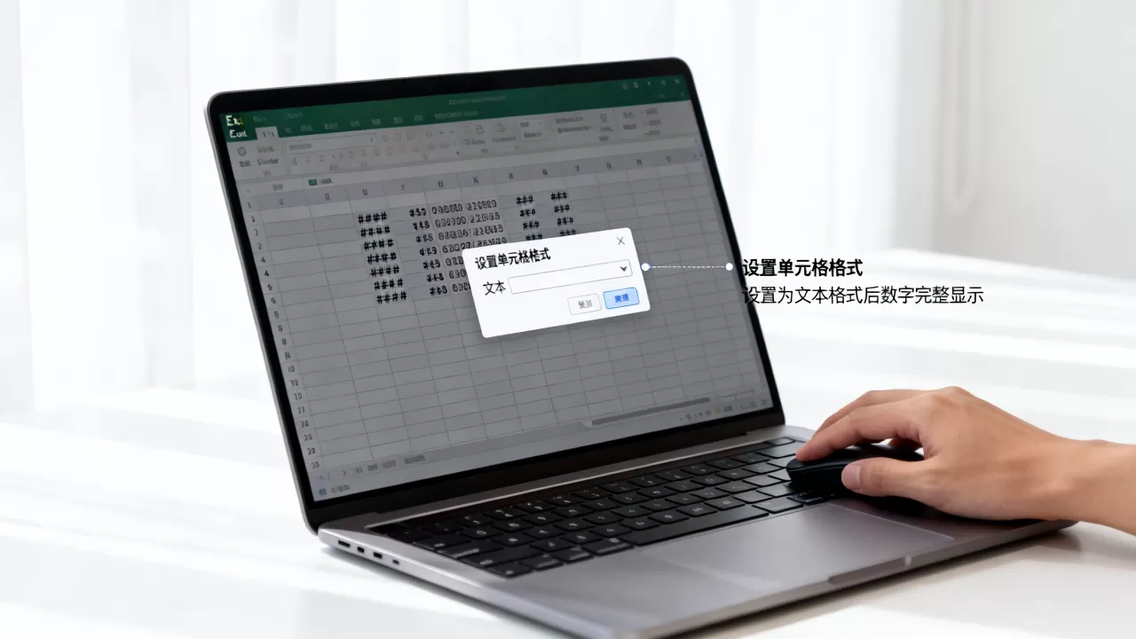 Excel表格电话号码显示不全怎么办,Excel怎么设置显示完整数字? Excel表格电话号码显示不全怎么办,Excel怎么设置显示完整数字?