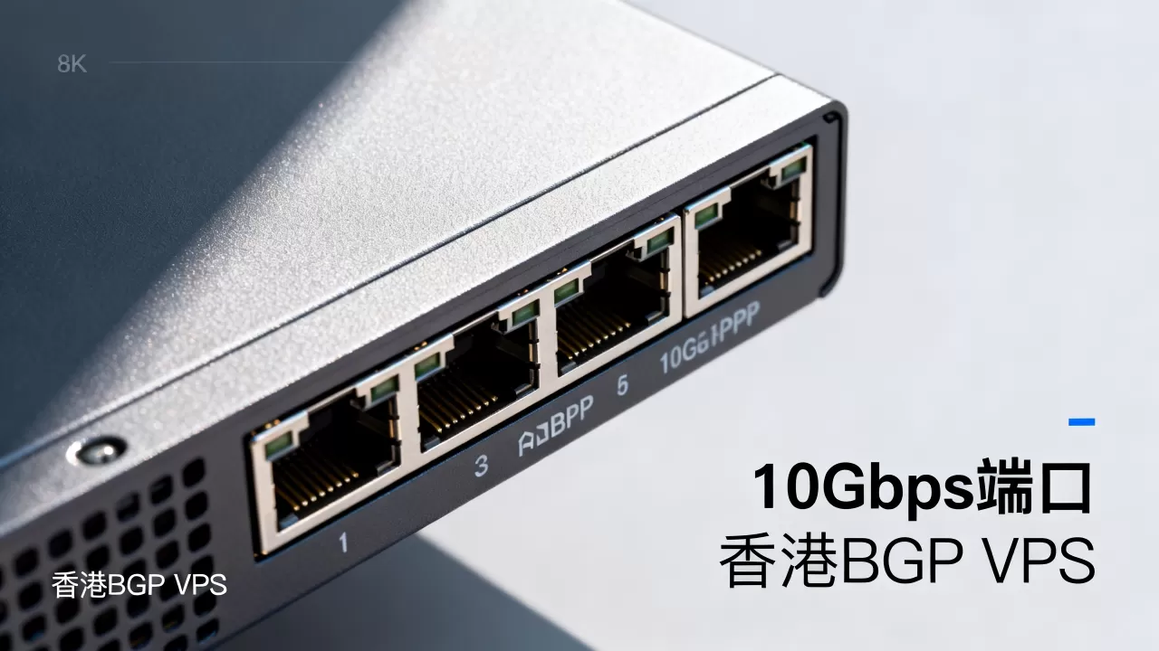 快车道10Gbps端口VPS值得买吗,香港BGP VPS哪个好? 快车道10Gbps端口VPS值得买吗,香港BGP VPS哪个好?