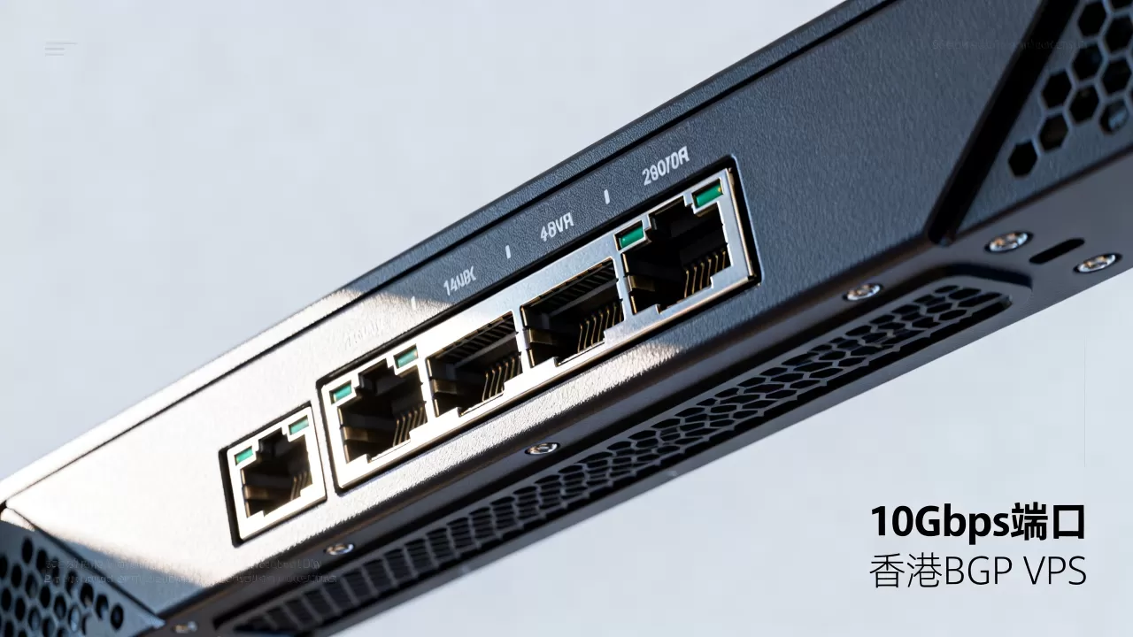 快车道10Gbps端口VPS值得买吗,香港BGP VPS哪个好? 快车道10Gbps端口VPS值得买吗,香港BGP VPS哪个好?