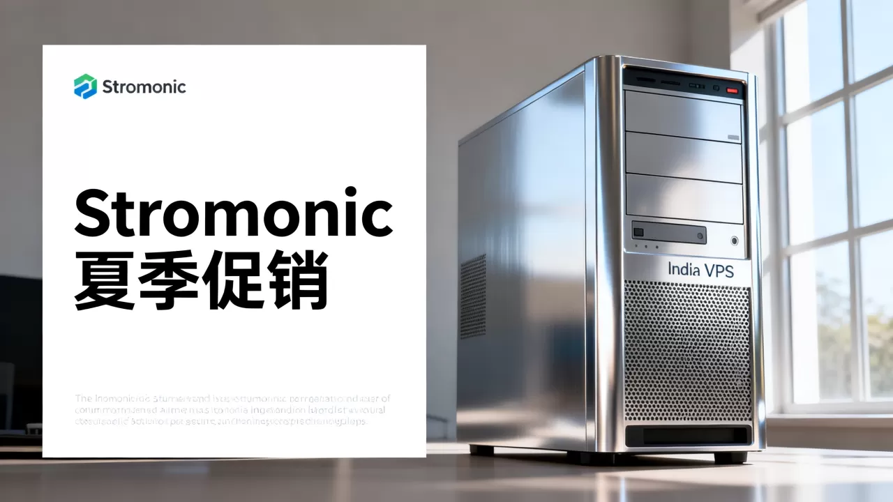 Stromonic夏季促销活动怎么样?,印度VPS服务器哪家好? Stromonic夏季促销活动怎么样?,印度VPS服务器哪家好?