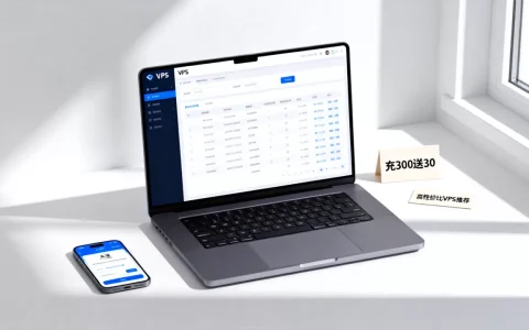 LOCVPS 618充300送30怎么参与，哪家VPS性价比最高？