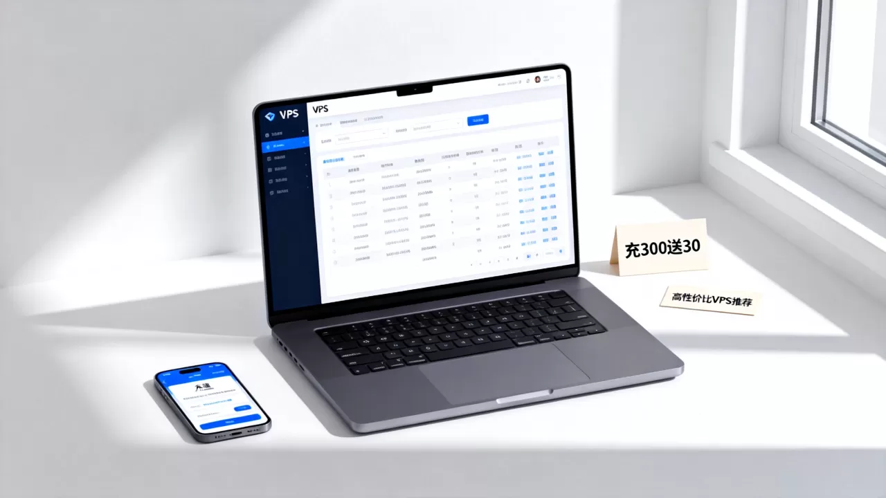 LOCVPS 618充300送30怎么参与,哪家VPS性价比最高? LOCVPS 618充300送30怎么参与,哪家VPS性价比最高?
