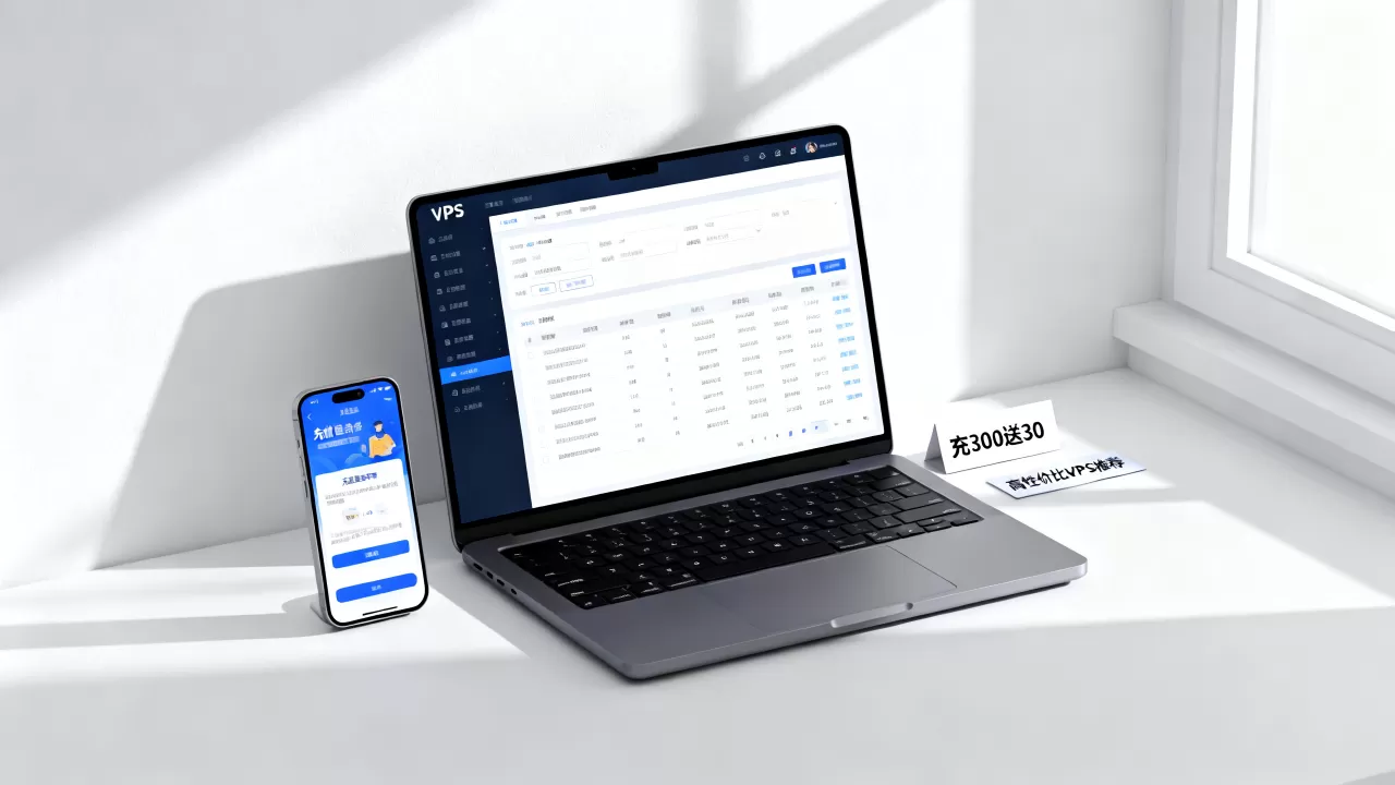 LOCVPS 618充300送30怎么参与,哪家VPS性价比最高? LOCVPS 618充300送30怎么参与,哪家VPS性价比最高?