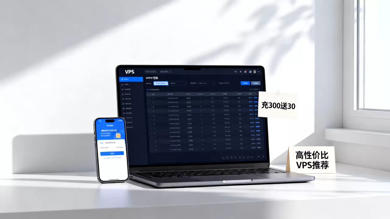 LOCVPS 618充300送30怎么参与,哪家VPS性价比最高? LOCVPS 618充300送30怎么参与,哪家VPS性价比最高?