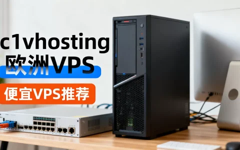 c1vhosting欧洲VPS怎么样，便宜VPS推荐有哪些？