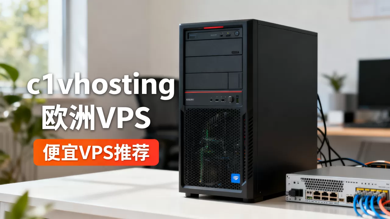 c1vhosting欧洲VPS怎么样,便宜VPS推荐有哪些? c1vhosting欧洲VPS怎么样,便宜VPS推荐有哪些?