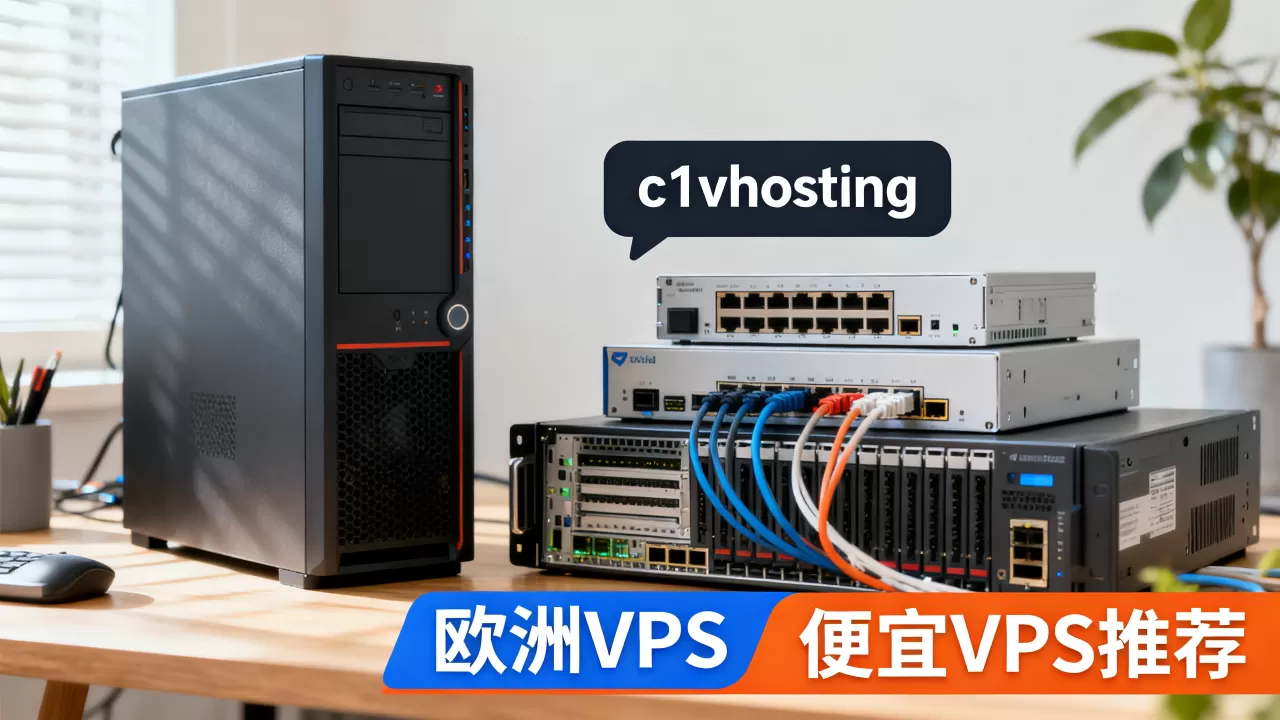 c1vhosting欧洲VPS怎么样,便宜VPS推荐有哪些? c1vhosting欧洲VPS怎么样,便宜VPS推荐有哪些?