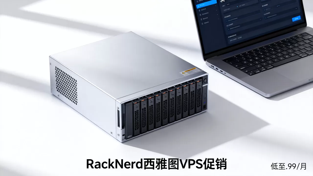 RackNerd西雅图VPS促销值得入手吗，便宜VPS推荐哪家？