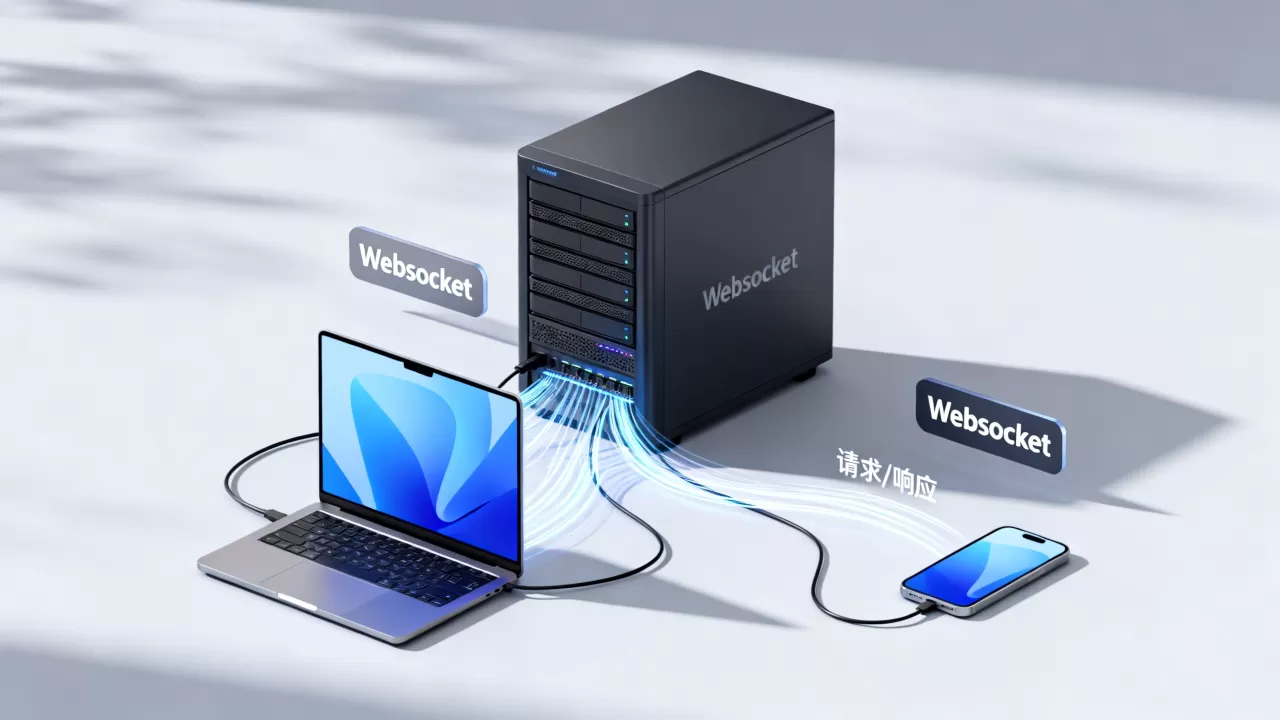 服务器能主动向客户端发送请求吗,Websocket实现原理是什么? 服务器能主动向客户端发送请求吗,Websocket实现原理是什么?