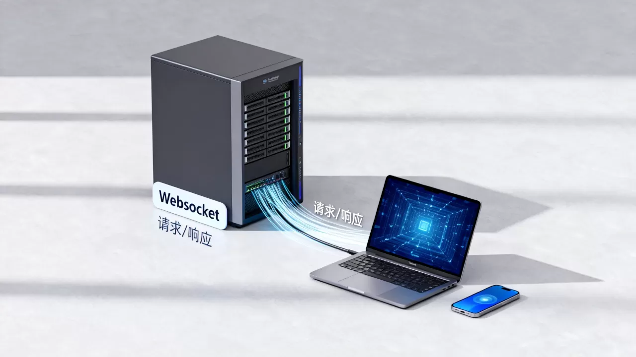 服务器能主动向客户端发送请求吗,Websocket实现原理是什么? 服务器能主动向客户端发送请求吗,Websocket实现原理是什么?