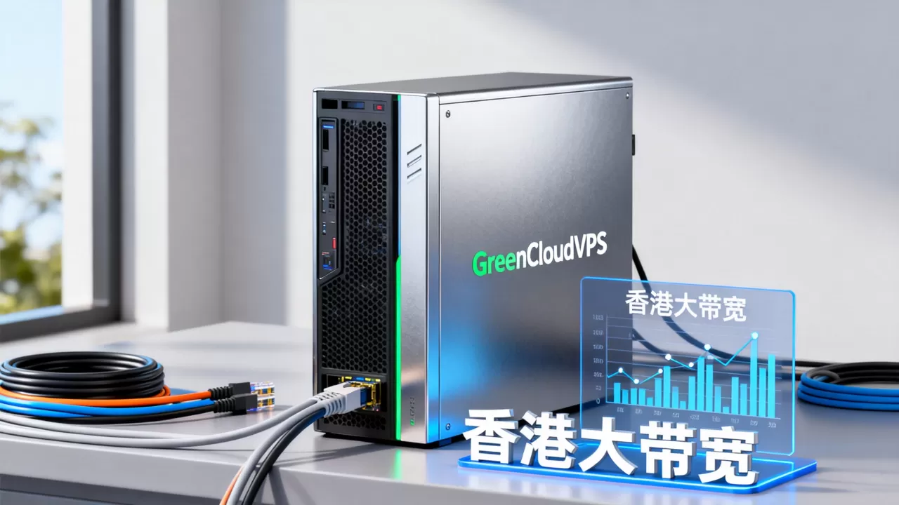 GreenCloudVPS绿云香港VPS值得买吗,便宜好用的香港大带宽VPS哪家好? GreenCloudVPS绿云香港VPS值得买吗,便宜好用的香港大带宽VPS哪家好?