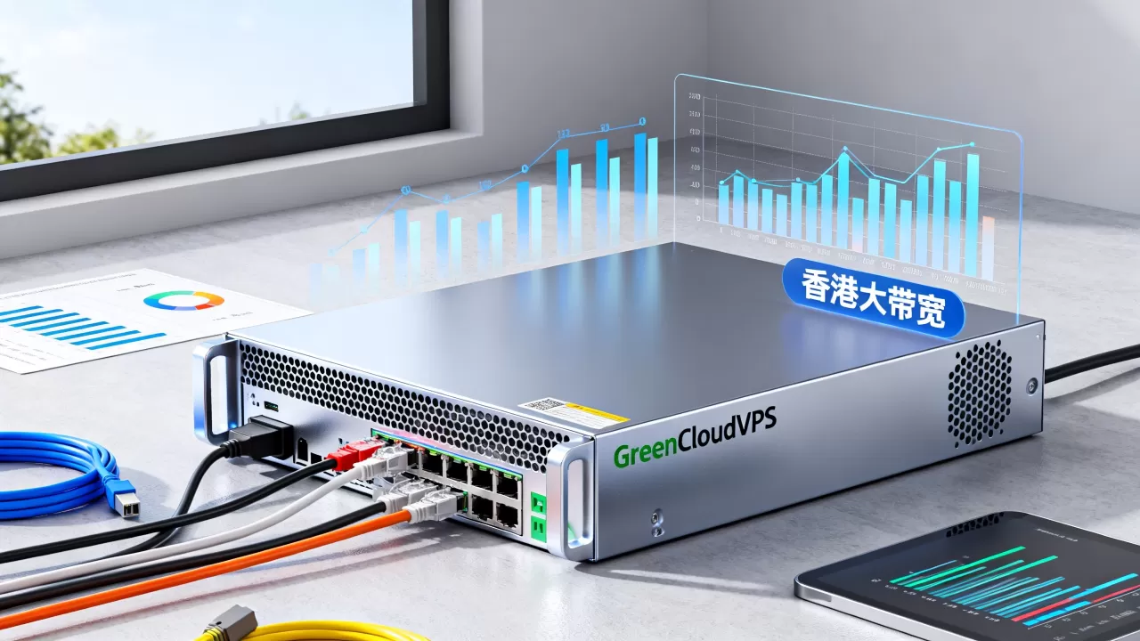GreenCloudVPS绿云香港VPS值得买吗,便宜好用的香港大带宽VPS哪家好? GreenCloudVPS绿云香港VPS值得买吗,便宜好用的香港大带宽VPS哪家好?