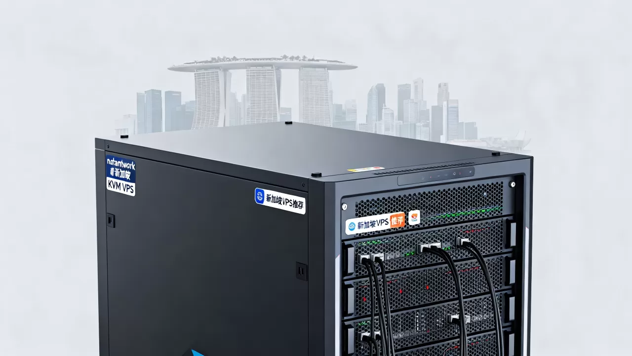 natanetwork新加坡KVM VPS值得买吗,新加坡VPS哪个好? natanetwork新加坡KVM VPS值得买吗,新加坡VPS哪个好?