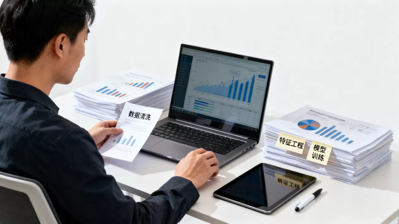 复杂数据分析怎么做才高效，复杂数据分析有哪些常用方法？
