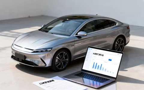 2026年汽车品牌AI搜索口碑怎么做，汽车行业口碑营销怎么做？