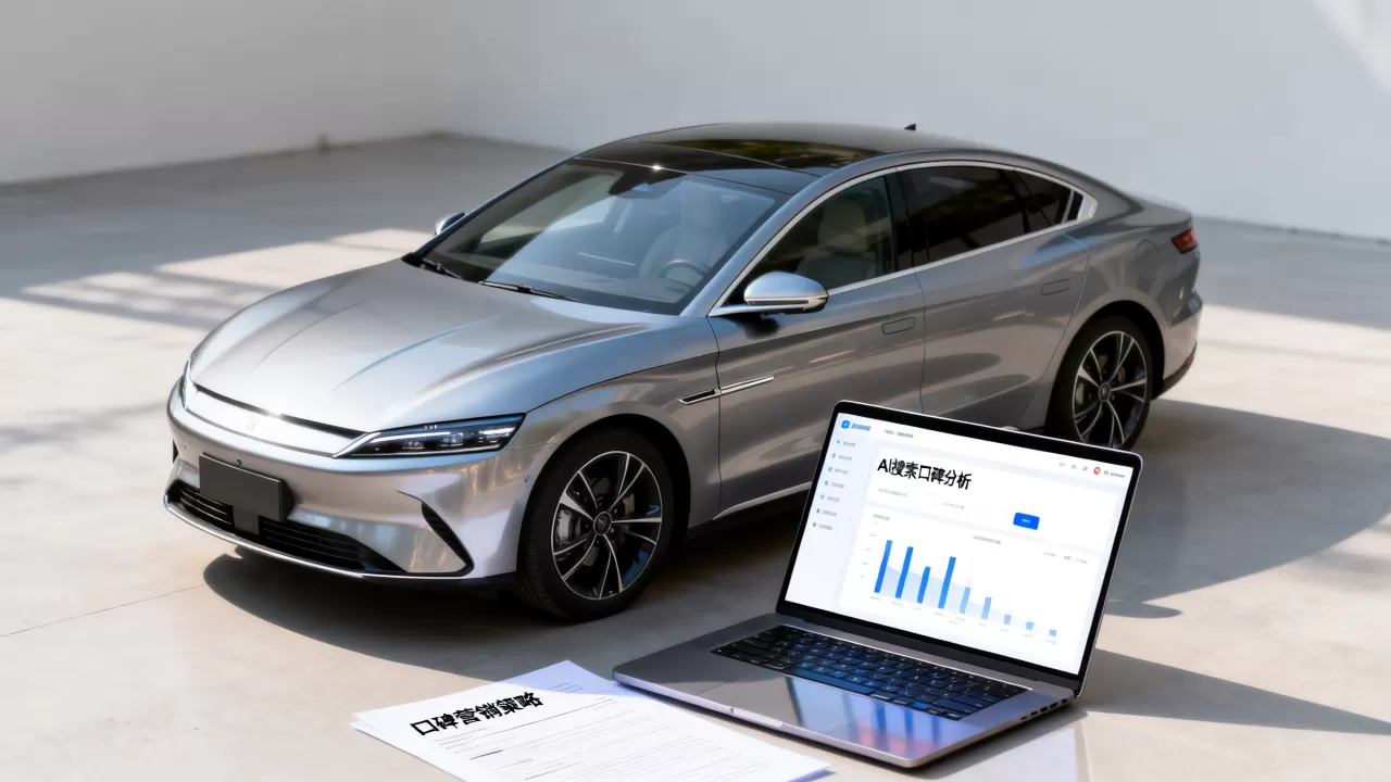 2026年汽车品牌AI搜索口碑怎么做,汽车行业口碑营销怎么做? 2026年汽车品牌AI搜索口碑怎么做,汽车行业口碑营销怎么做?