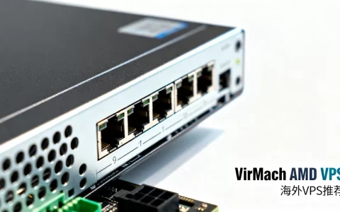 VirMach低价AMD系列VPS值得入手吗，便宜好用的海外VPS有哪些