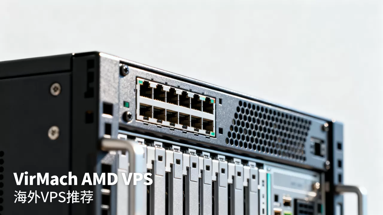 VirMach低价AMD系列VPS值得入手吗,便宜好用的海外VPS有哪些 VirMach低价AMD系列VPS值得入手吗,便宜好用的海外VPS有哪些