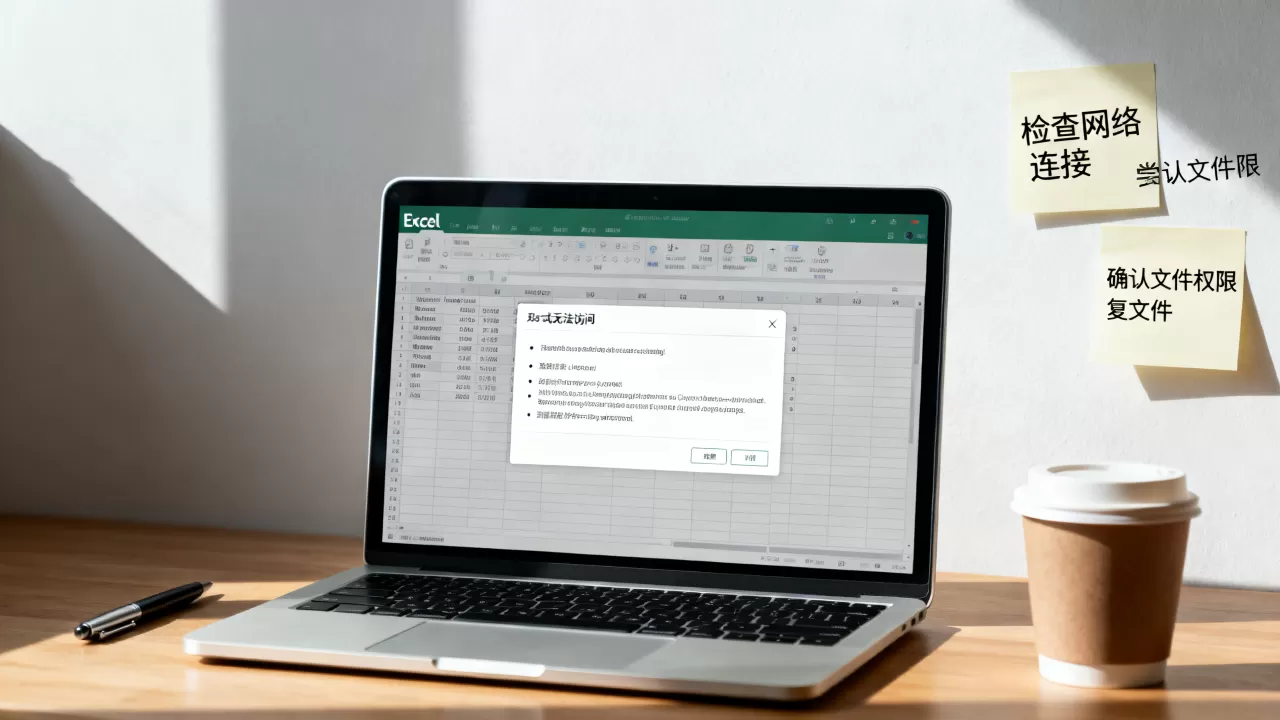 为什么打不开excel2473291Z空间,Excel表格无法访问怎么解决? 为什么打不开excel2473291Z空间,Excel表格无法访问怎么解决?
