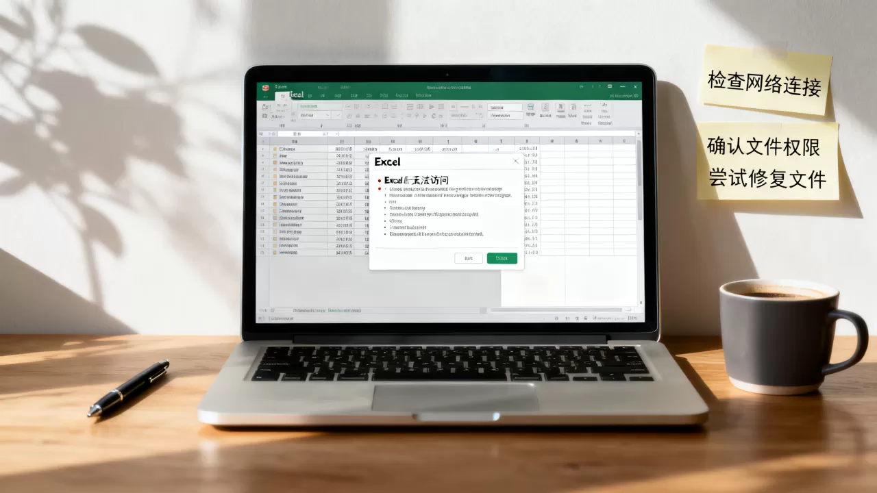 为什么打不开excel2473291Z空间,Excel表格无法访问怎么解决? 为什么打不开excel2473291Z空间,Excel表格无法访问怎么解决?