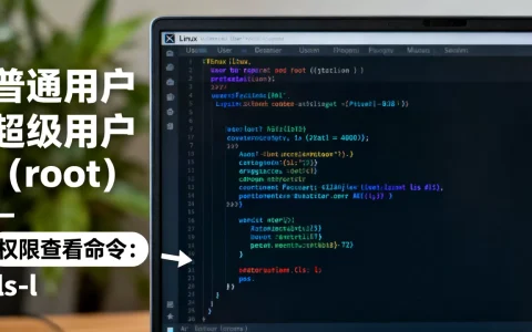 Linux用户类型有哪些，Linux用户权限如何查看？