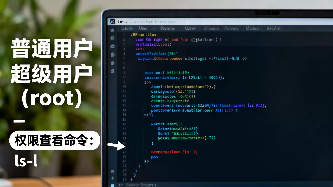 Linux用户类型有哪些，Linux用户权限如何查看？