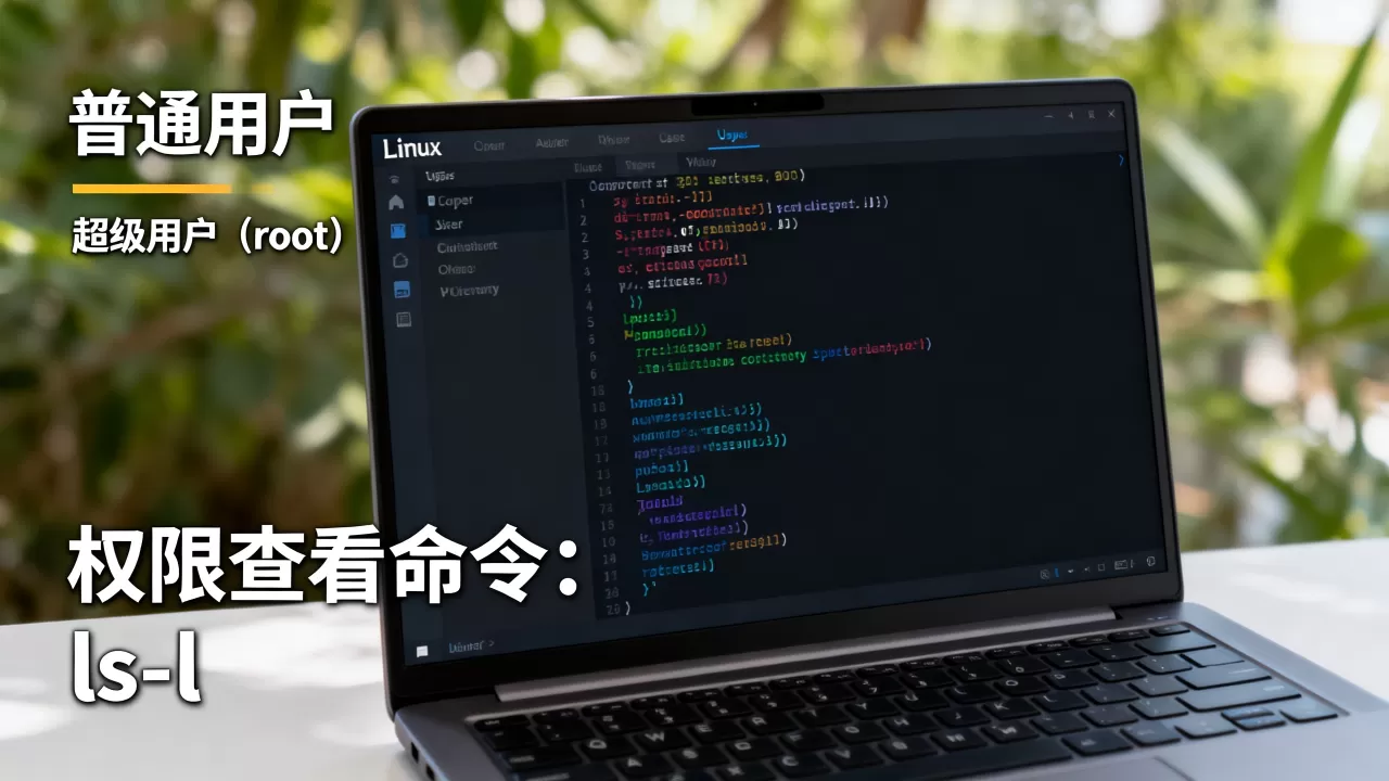 Linux用户类型有哪些，Linux用户权限如何查看？
