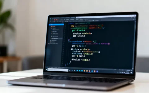 Linux预处理是什么意思，如何使用gcc进行预处理？