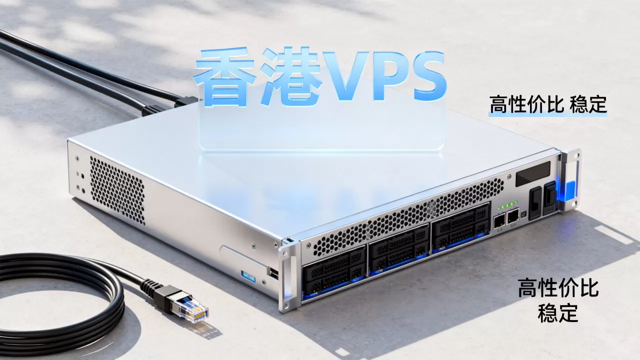DMIT香港VPS补货性价比高吗，便宜稳定的香港VPS推荐