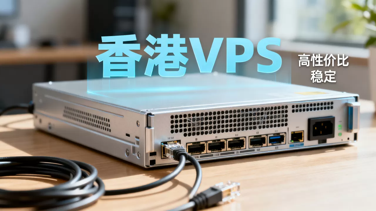 DMIT香港VPS补货性价比高吗，便宜稳定的香港VPS推荐