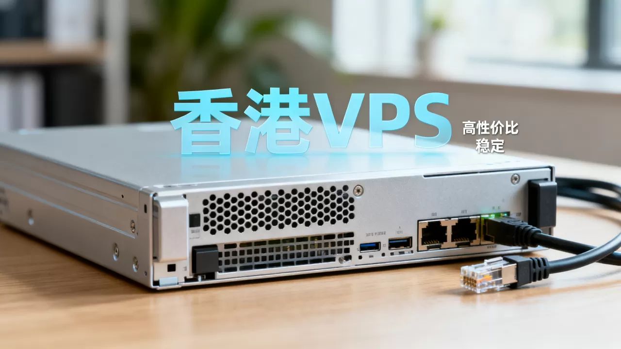 DMIT香港VPS补货性价比高吗，便宜稳定的香港VPS推荐