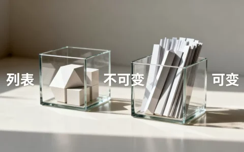 Python元组是什么意思，Python元组和列表有什么区别？