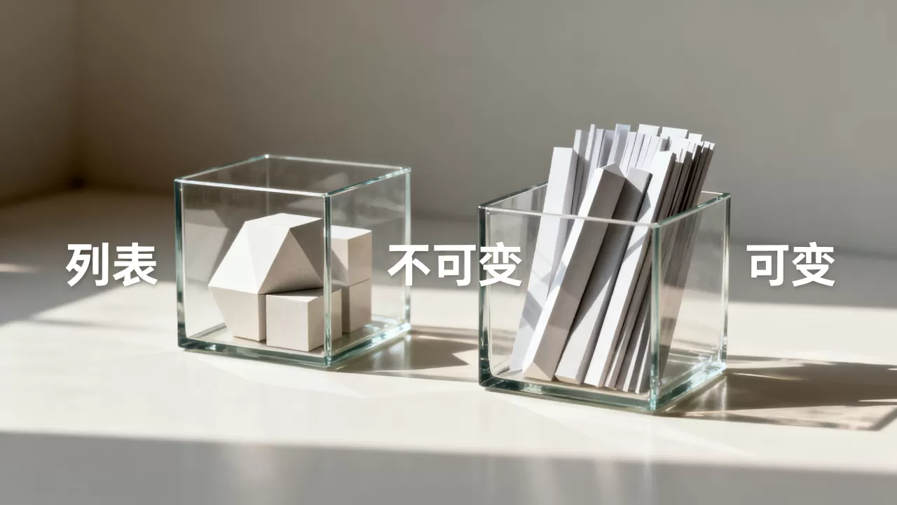 Python元组是什么意思,Python元组和列表有什么区别? Python元组是什么意思,Python元组和列表有什么区别?