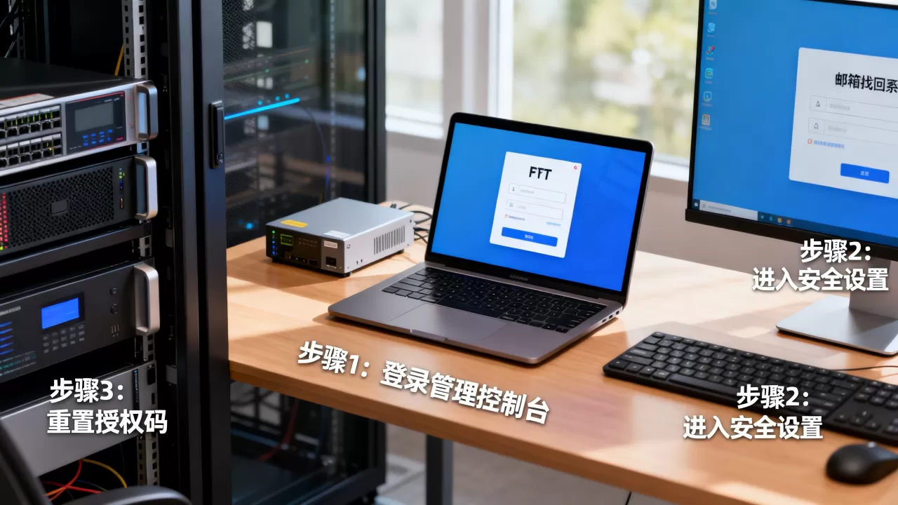 FTP服务器授权码究竟怎么获取,忘记FTP密码如何重置? FTP服务器授权码究竟怎么获取,忘记FTP密码如何重置?