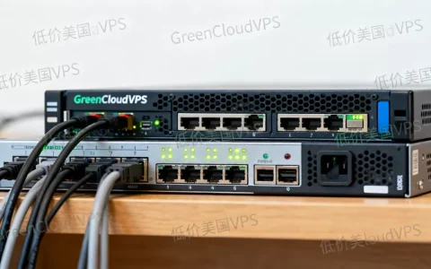 GreenCloudVPS好用吗，低价美国VPS推荐？