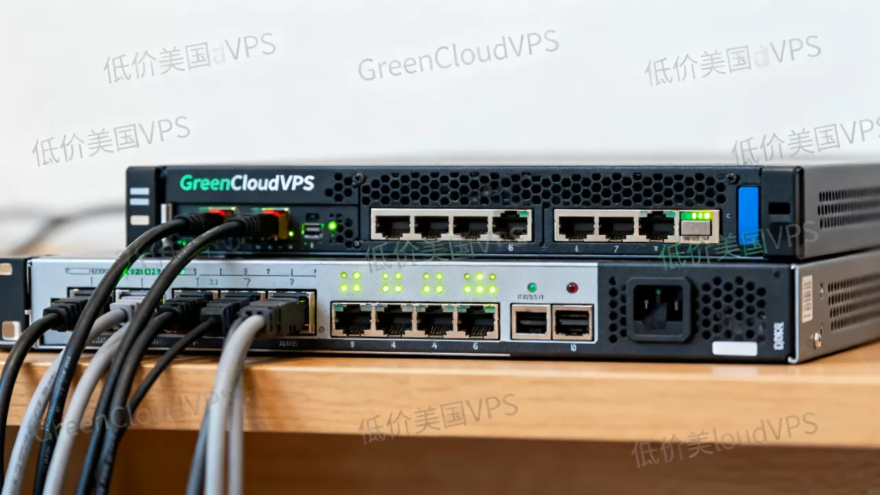 GreenCloudVPS好用吗,低价美国VPS推荐? GreenCloudVPS好用吗,低价美国VPS推荐?