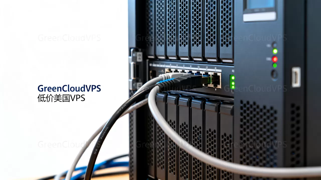 GreenCloudVPS好用吗,低价美国VPS推荐? GreenCloudVPS好用吗,低价美国VPS推荐?