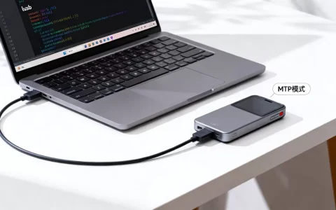 Linux系统怎么连接USB MTP设备，如何解决无法识别的问题？