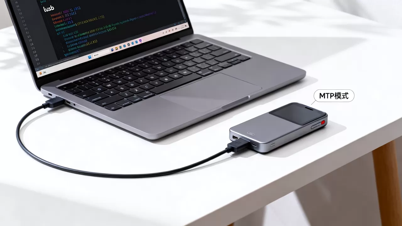 Linux系统怎么连接USB MTP设备,如何解决无法识别的问题? Linux系统怎么连接USB MTP设备,如何解决无法识别的问题?